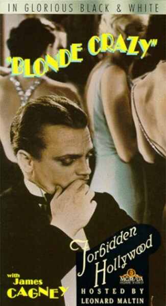 Blonde Crazy (1931) Screenshot 2