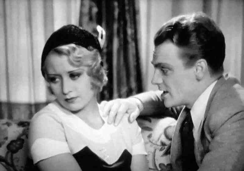 Blonde Crazy (1931) Screenshot 3