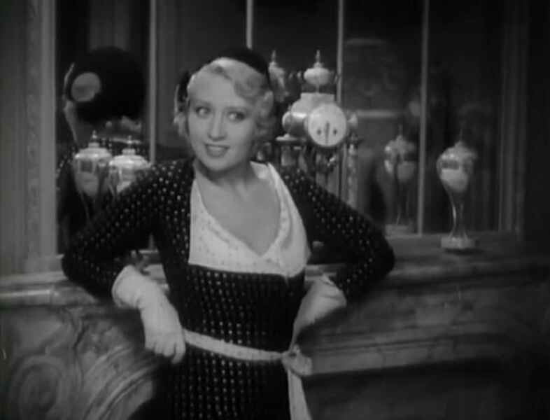 Blonde Crazy (1931) Screenshot 4