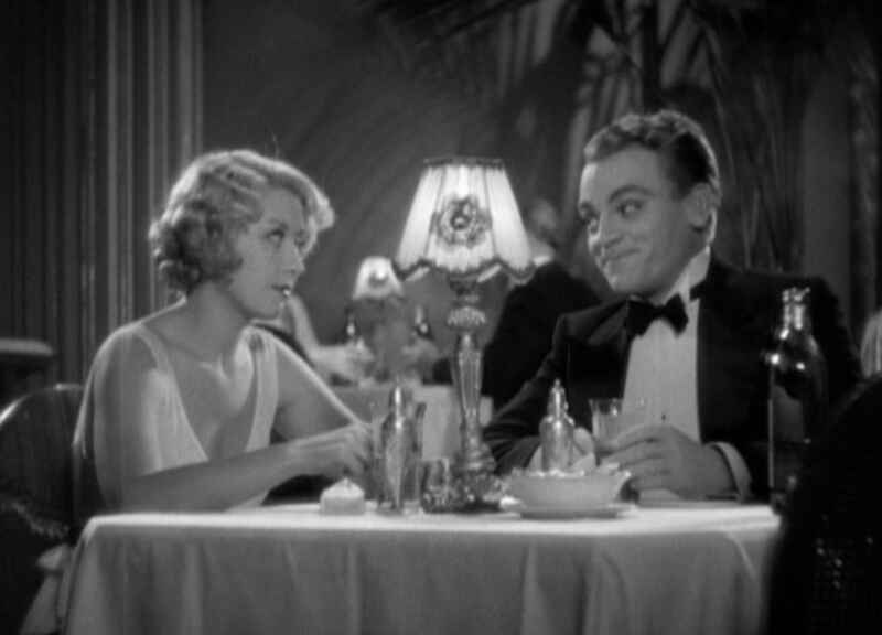 Blonde Crazy (1931) Screenshot 5