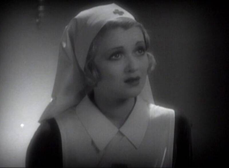 Born to Love (1931) Screenshot 1