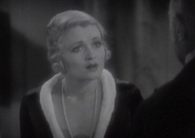 Born to Love (1931) Screenshot 3
