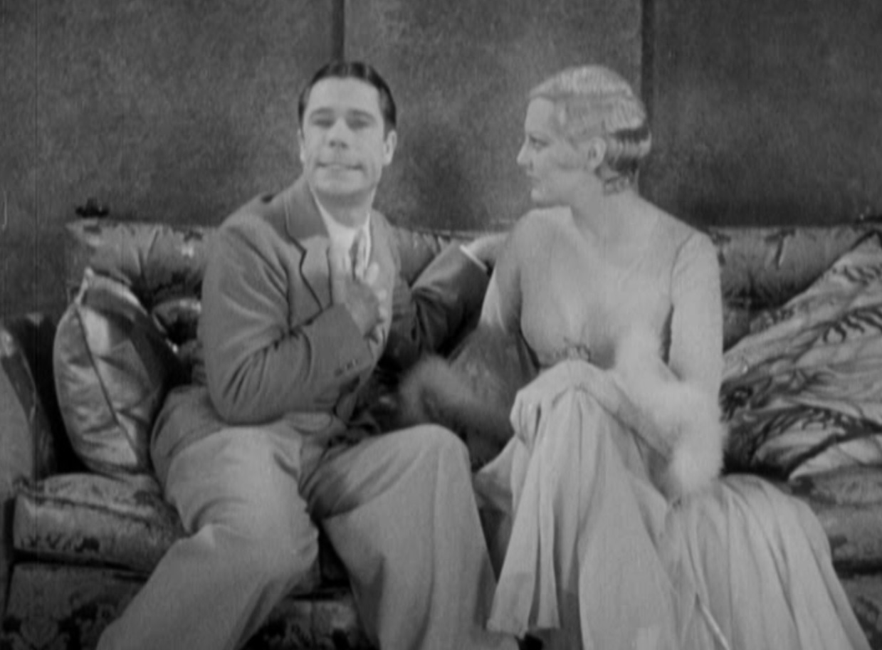 Broadminded (1931) Screenshot 2