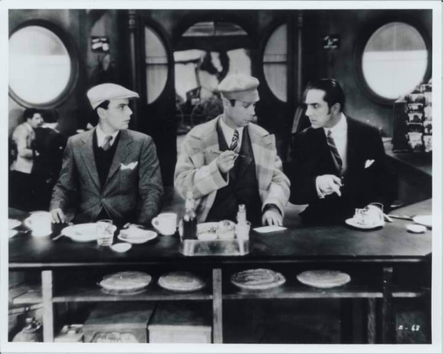 Broadminded (1931) Screenshot 4