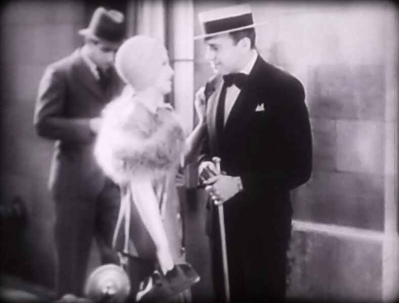 Cab Waiting (1931) Screenshot 1