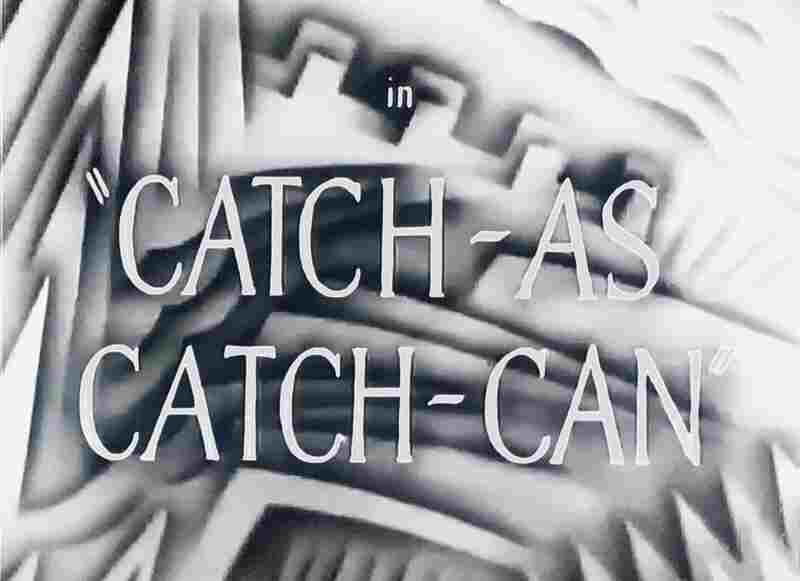 Catch-As Catch-Can (1931) Screenshot 2
