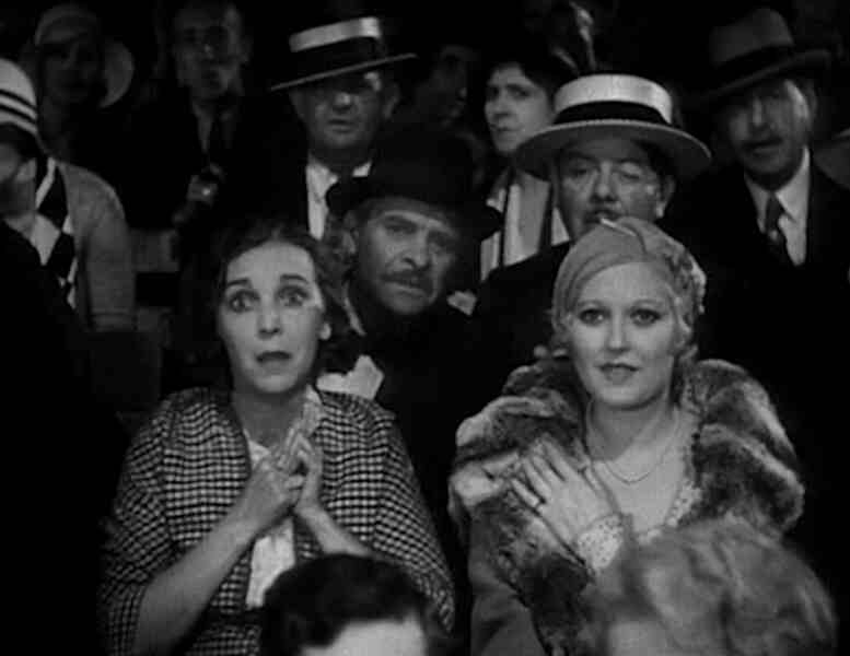 Catch-As Catch-Can (1931) Screenshot 3