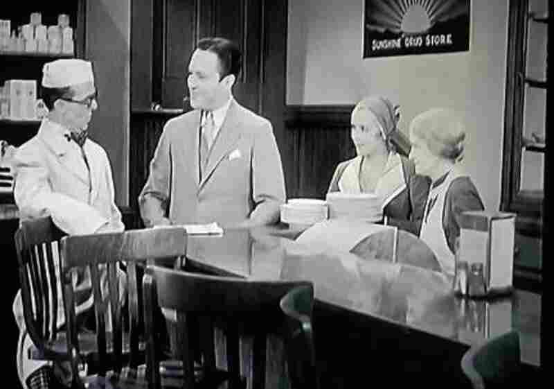Caught Plastered (1931) Screenshot 2