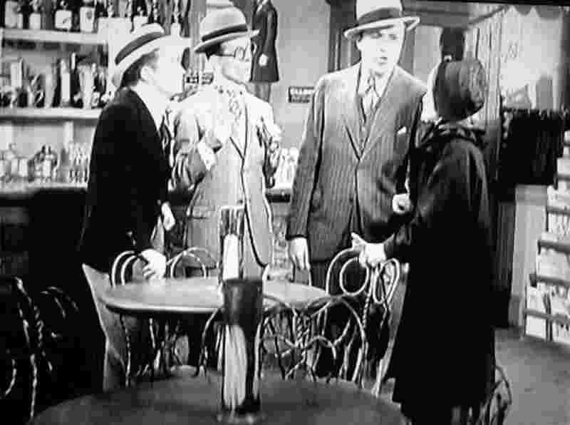 Caught Plastered (1931) Screenshot 3