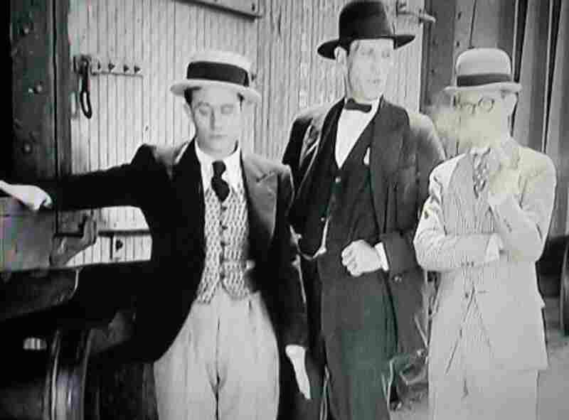 Caught Plastered (1931) Screenshot 4
