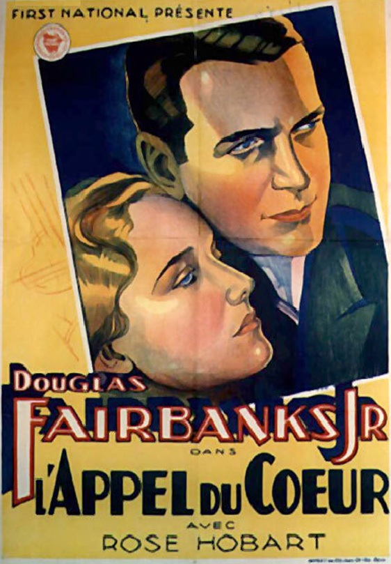 Chances (1931) with English Subtitles on DVD on DVD