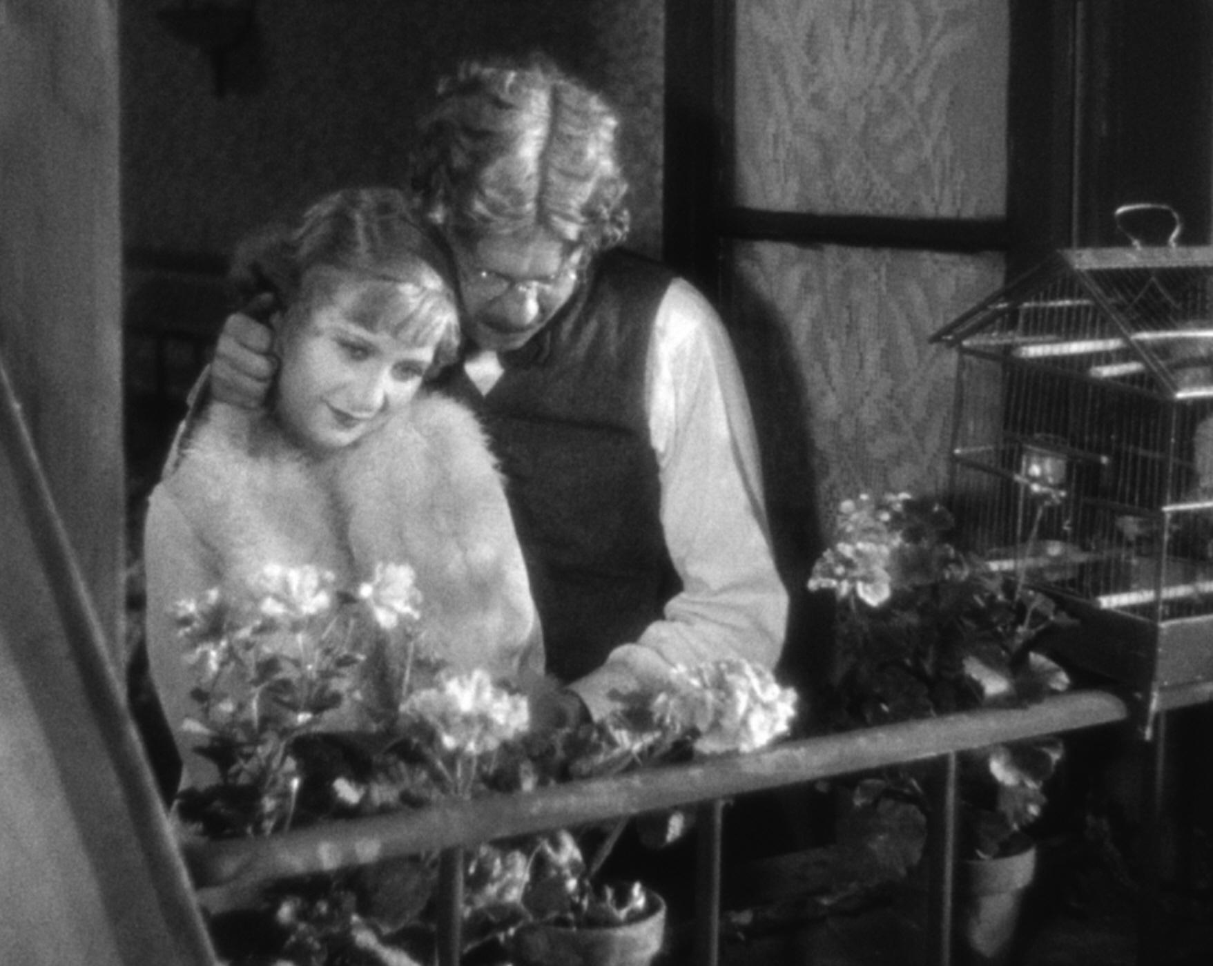 La Chienne (1931) Screenshot 5 