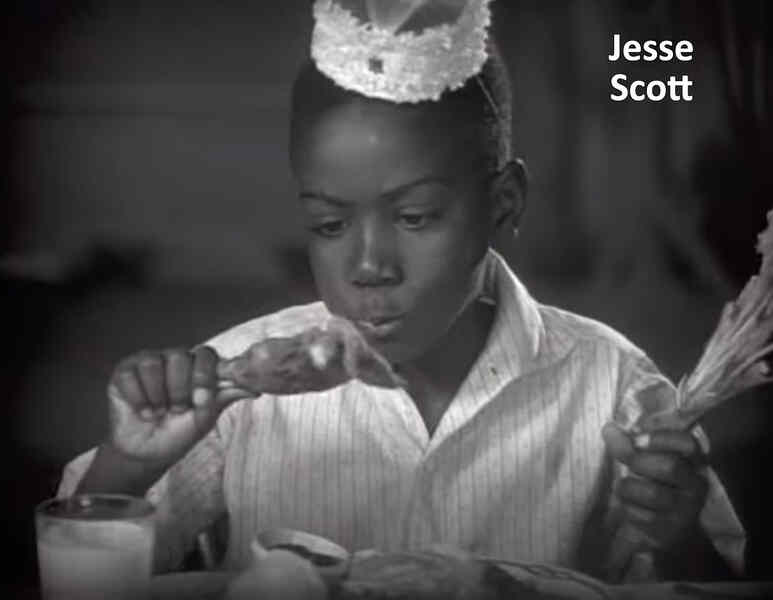The Christmas Party (1931) Screenshot 1