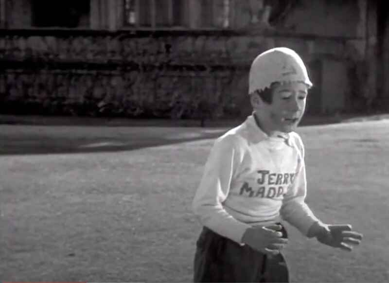 The Christmas Party (1931) Screenshot 2