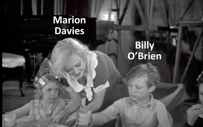 The Christmas Party (1931) Screenshot 5