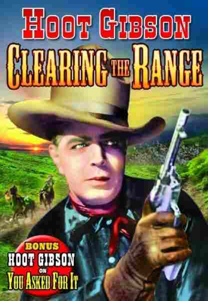 Clearing the Range (1931) Screenshot 1