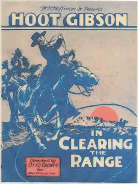Clearing the Range (1931) Screenshot 4