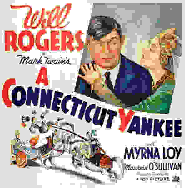 A Connecticut Yankee (1931) Screenshot 3