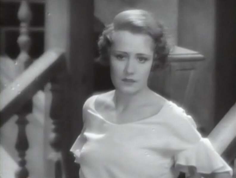 Consolation Marriage (1931) Screenshot 1