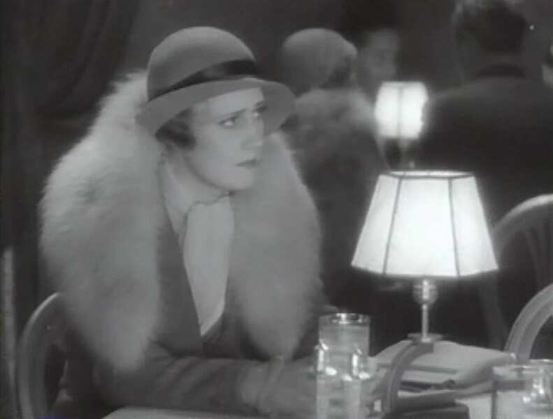 Consolation Marriage (1931) Screenshot 2
