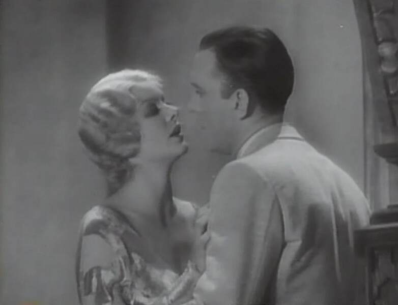 Consolation Marriage (1931) Screenshot 3