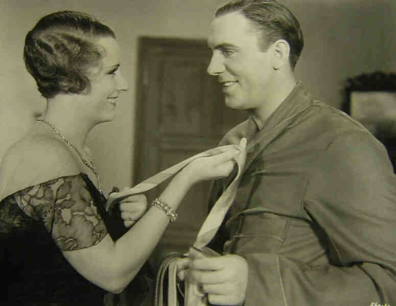 Consolation Marriage (1931) Screenshot 4