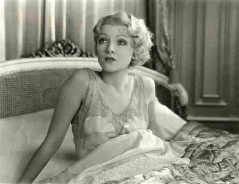 Consolation Marriage (1931) Screenshot 5