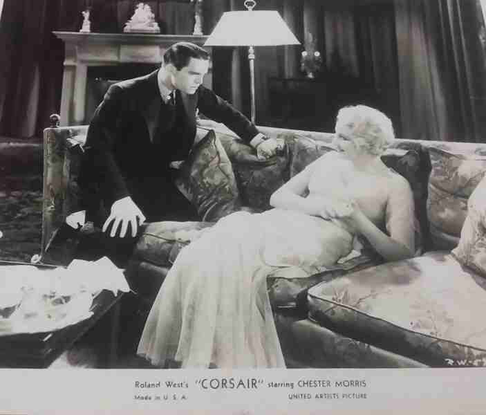Corsair (1931) Screenshot 1