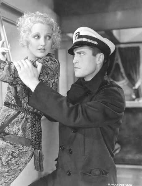 Corsair (1931) Screenshot 2
