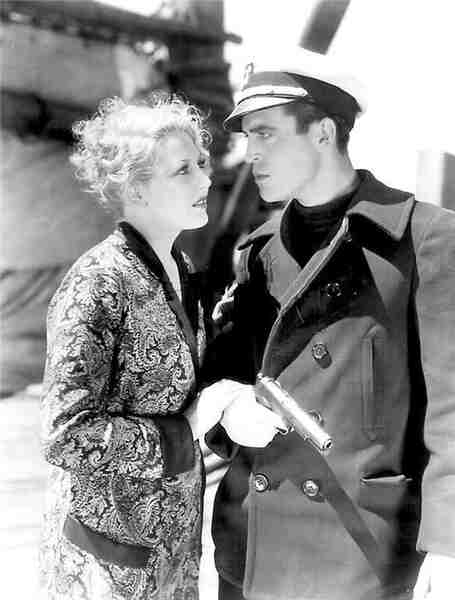 Corsair (1931) Screenshot 3