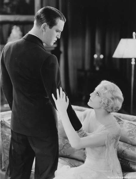 Corsair (1931) Screenshot 4