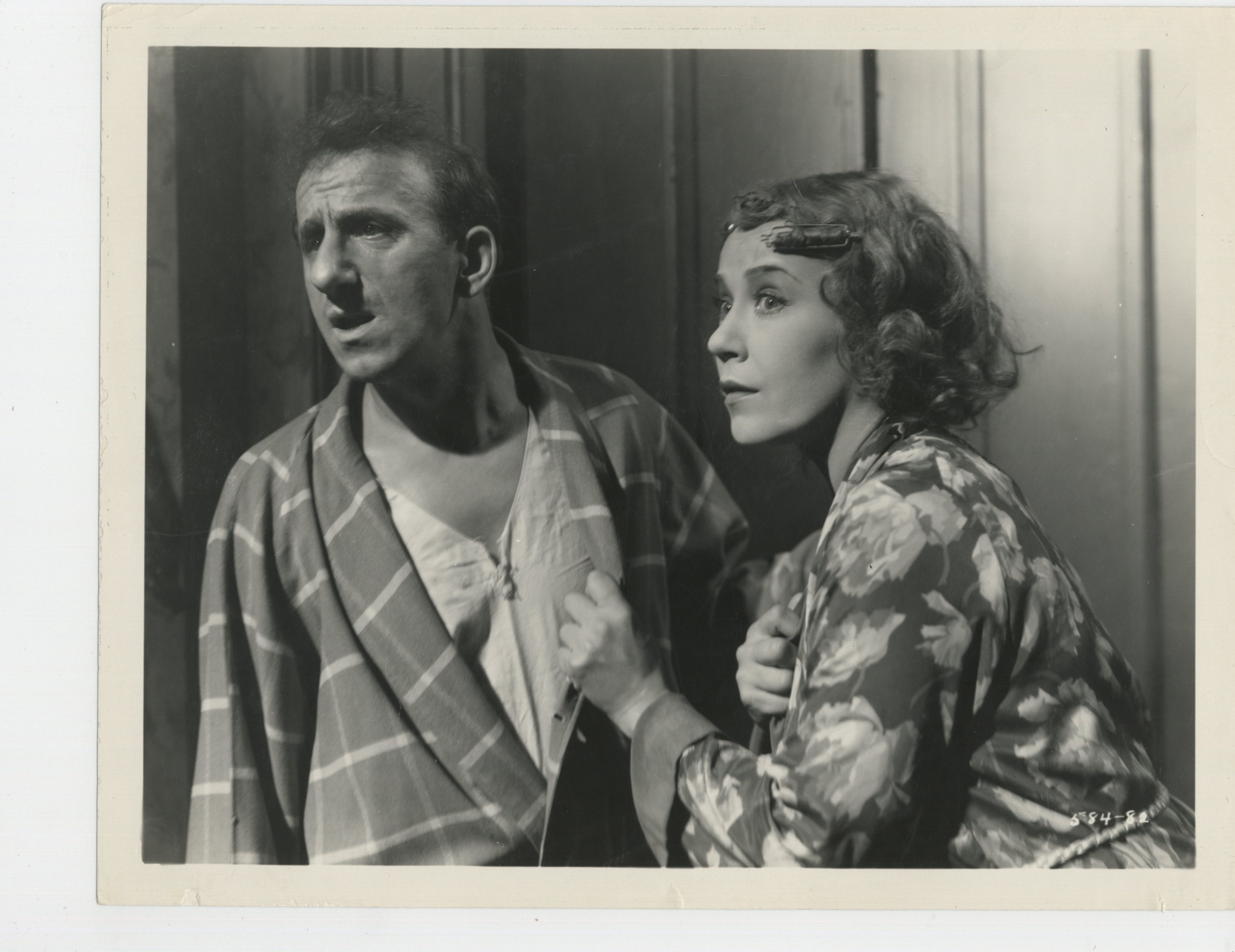The Cuban Love Song (1931) Screenshot 1