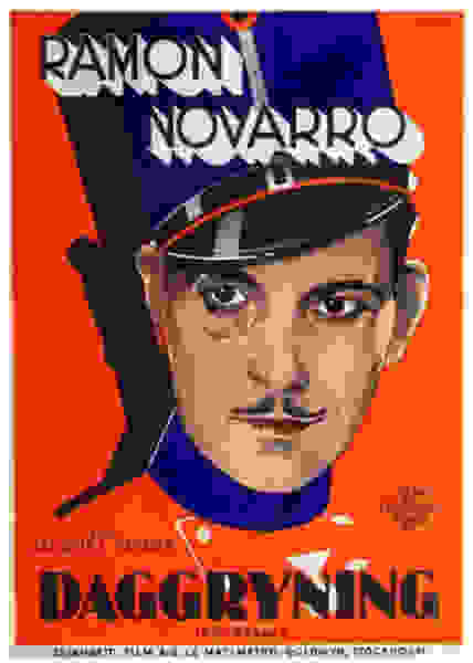 Daybreak (1931) starring Ramon Novarro on DVD on DVD