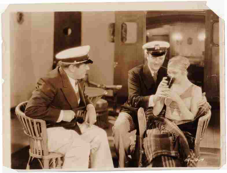 Don't Bet on Women (1931) Screenshot 1