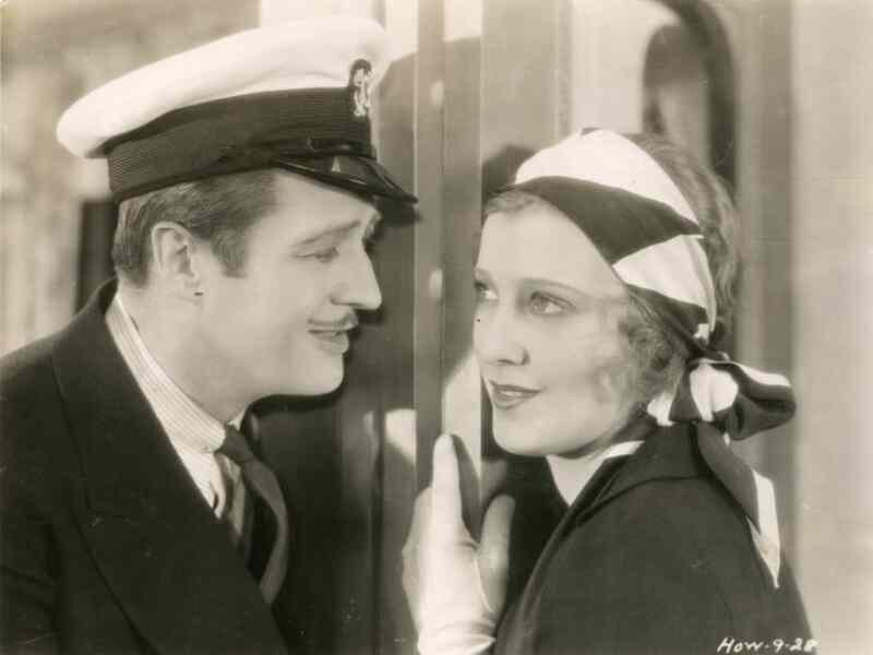 Don't Bet on Women (1931) Screenshot 3