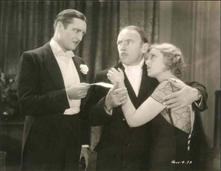 Don't Bet on Women (1931) Screenshot 4