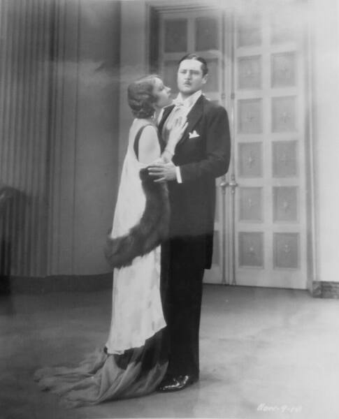 Don't Bet on Women (1931) Screenshot 5