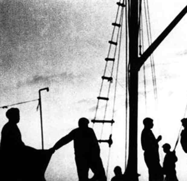 Douro, Faina Fluvial (1931) Screenshot 1