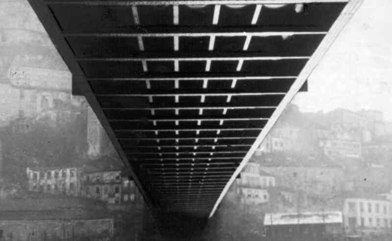 Douro, Faina Fluvial (1931) Screenshot 2