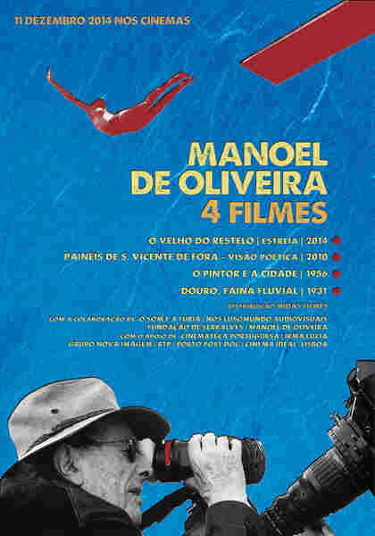 Douro, Faina Fluvial (1931) Screenshot 3
