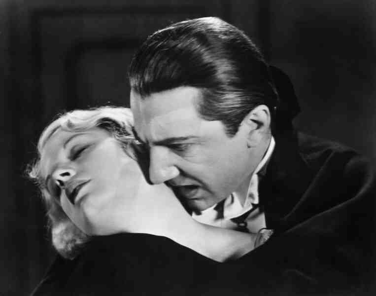 Dracula (1931) Screenshot 1