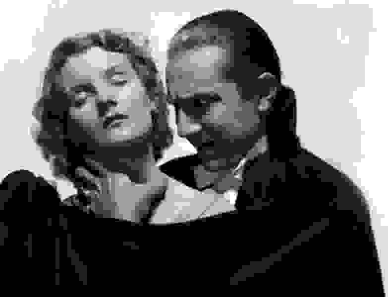 Dracula (1931) Screenshot 3