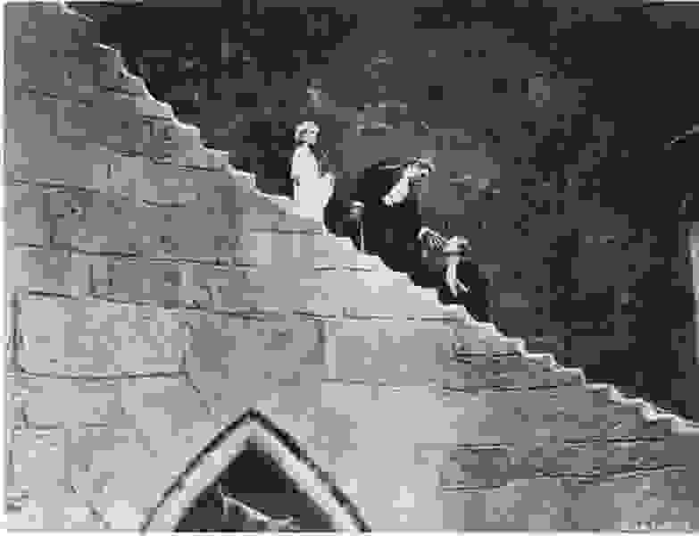 Dracula (1931) Screenshot 4