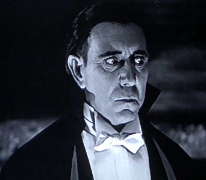 Drácula (1931) Screenshot 3