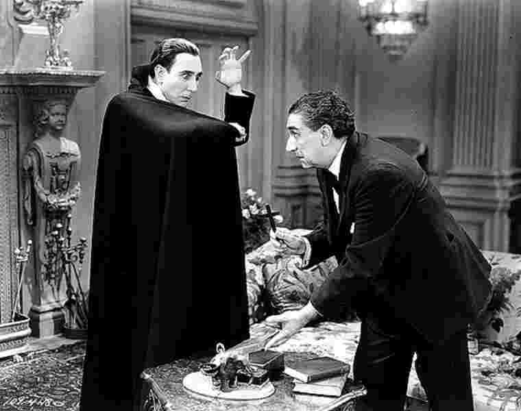 Drácula (1931) Screenshot 4