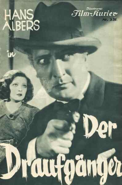 Der Draufgänger (1931) Screenshot 3