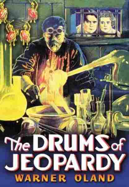 The Drums of Jeopardy (1931) Screenshot 2