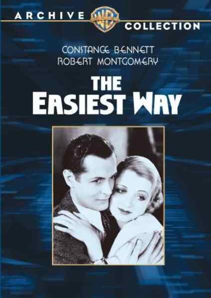 The Easiest Way (1931) Screenshot 2
