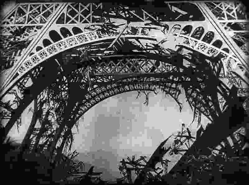 La fin du monde (1931) Screenshot 3