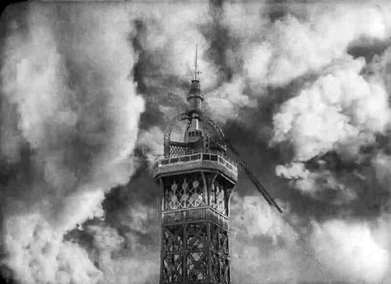La fin du monde (1931) Screenshot 4